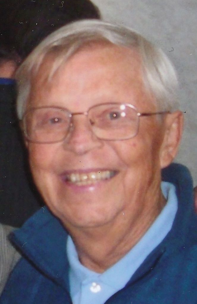 Louis James “Lou” Hoppa