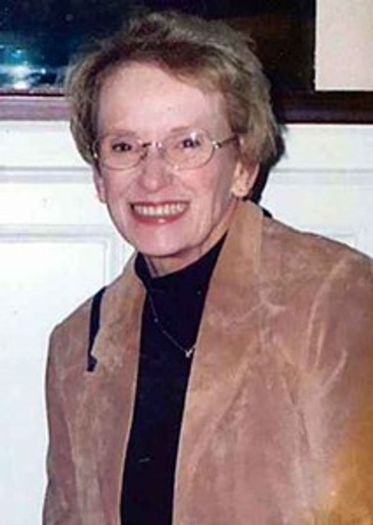 Marilyn W. Polihronopolos