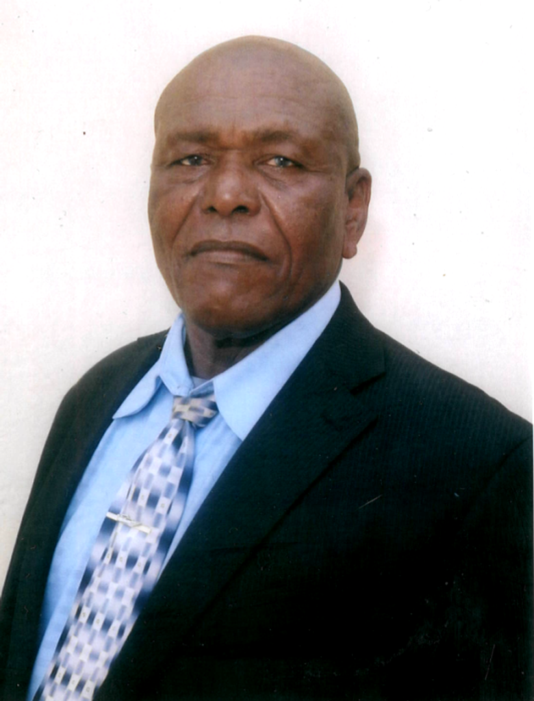 Pierre Louis Etienne