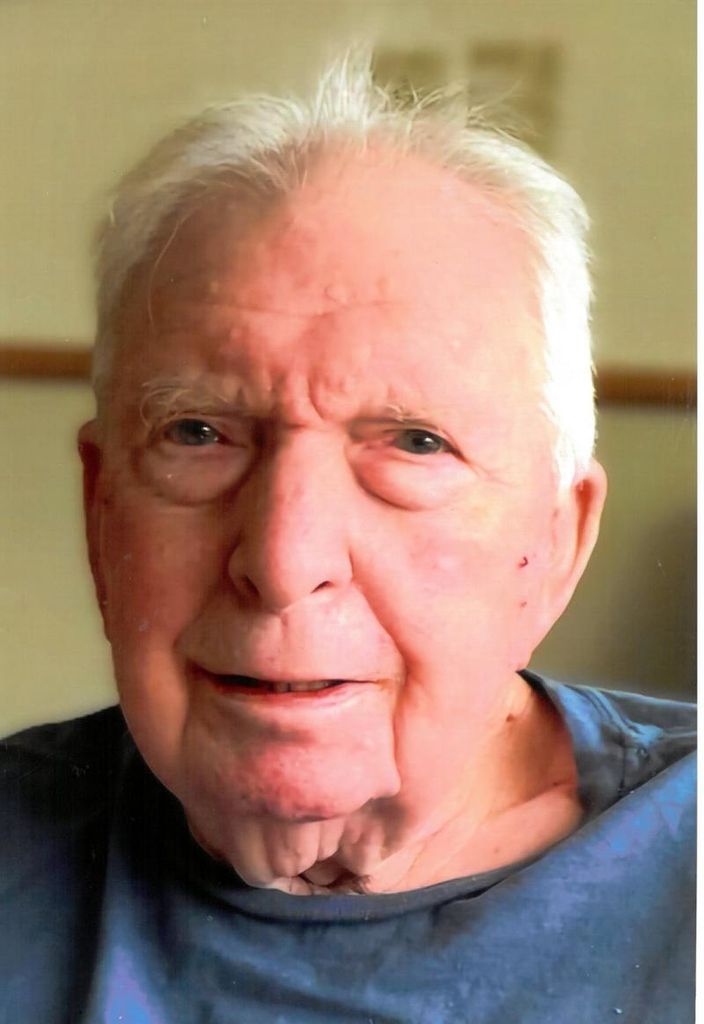 Richard Leo Haines Profile Photo