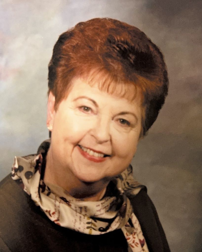 Eunice Lee Garrett Rogers Greer Profile Photo