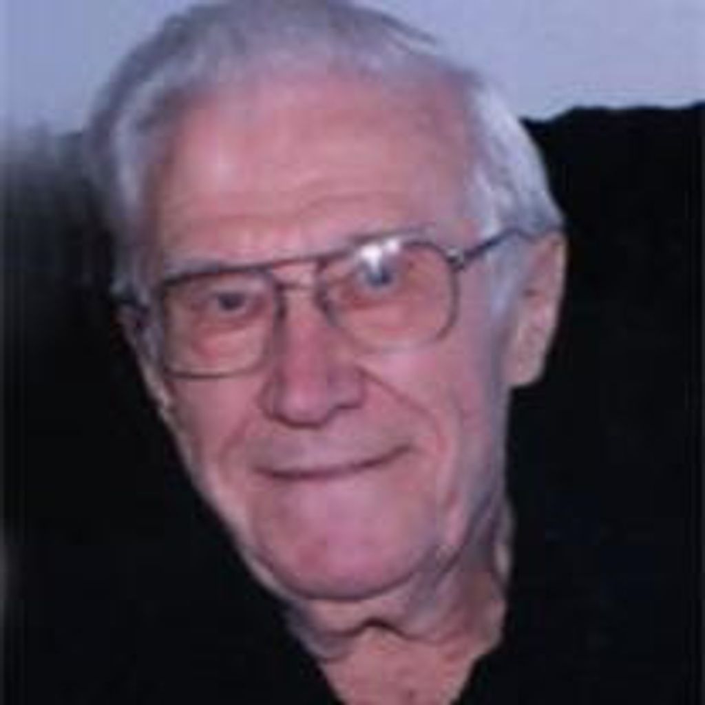 Donald Peterson
