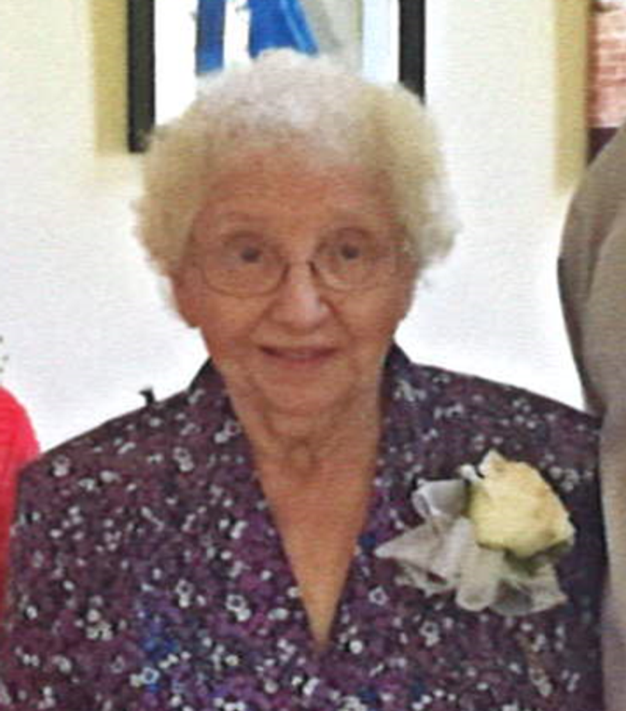 Gloria E. Mohr Profile Photo