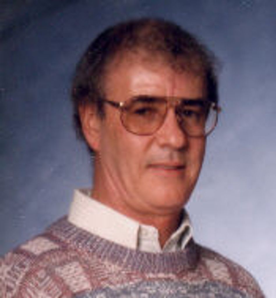 Donald Allen Hall Profile Photo