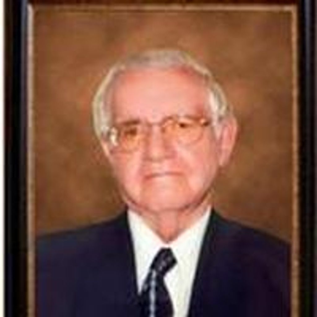 Ralph D. Gruber