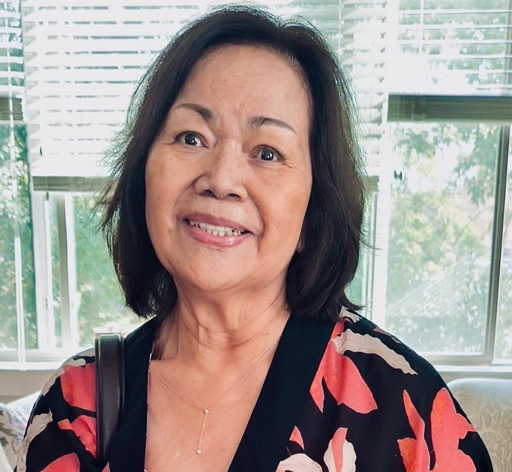 Perlita Broadhurst Profile Photo