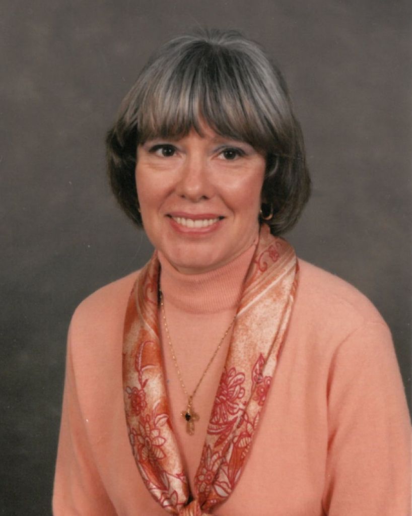 Patricia A. Cingel