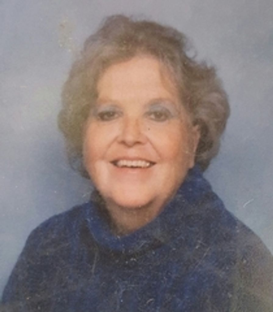 Betty Jane Ilg