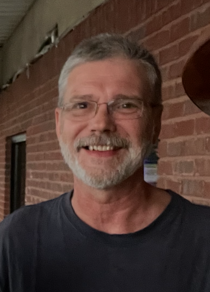 William Jordan Ogburn Profile Photo