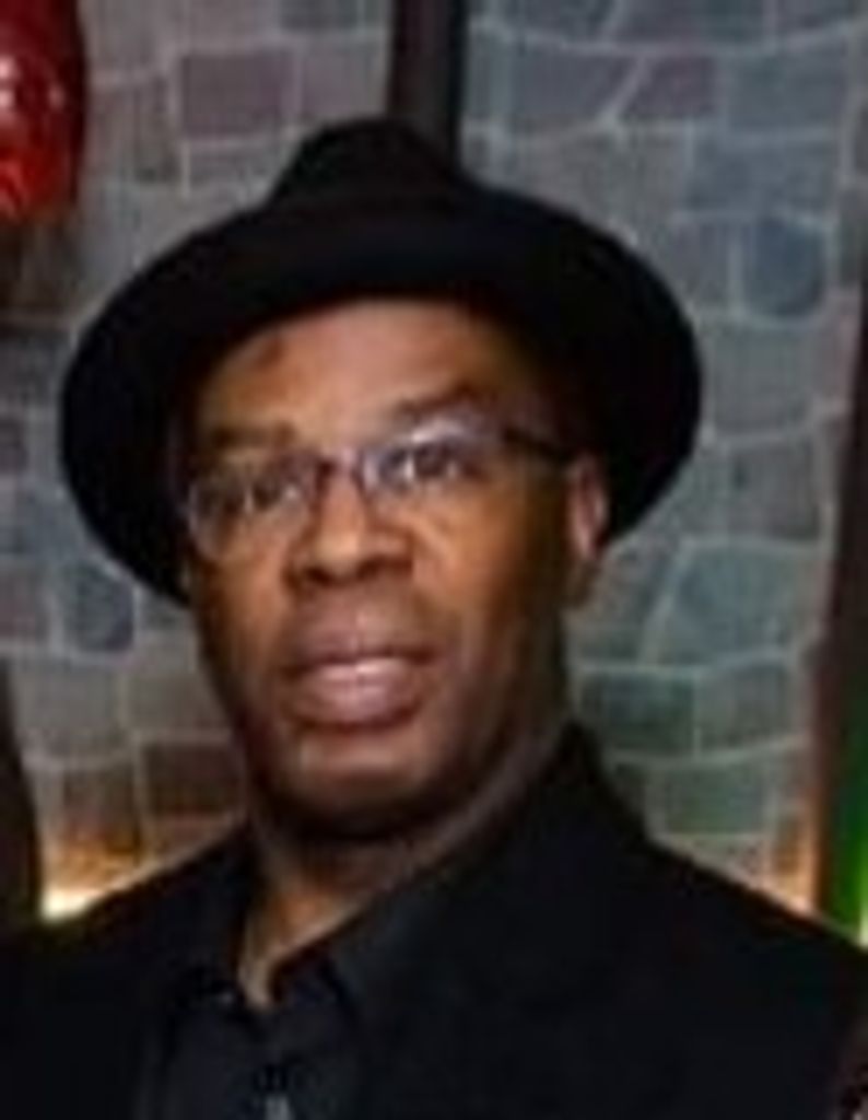 Jeffrey L. Robinson Profile Photo