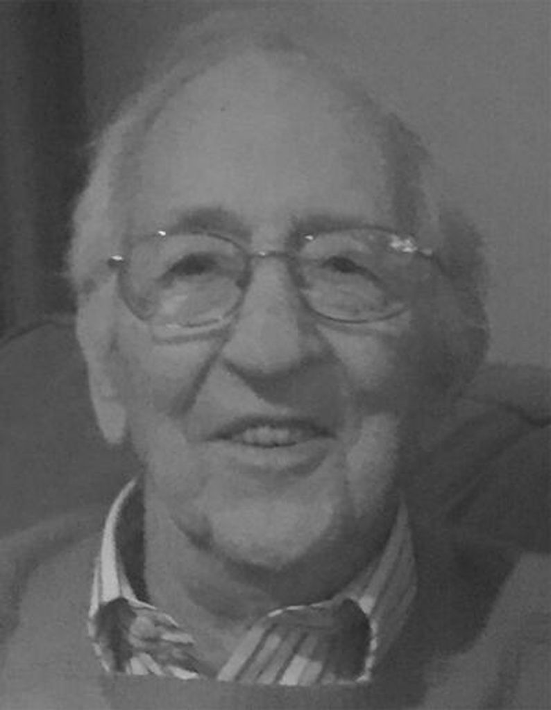 Homer A. Bruno Profile Photo