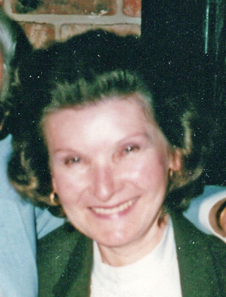 Mary Bulboff Profile Photo