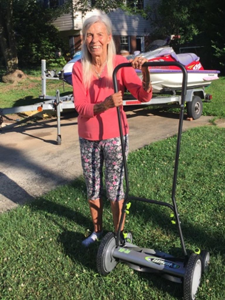 Carol Wright Turnage