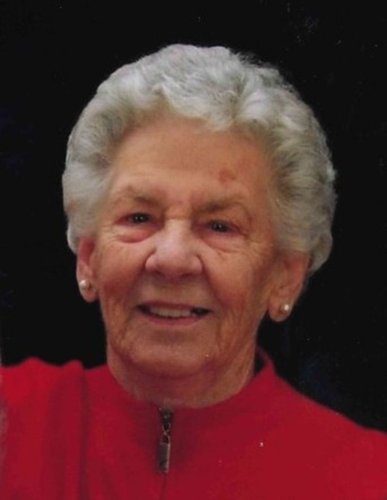 Marianna McCulloch