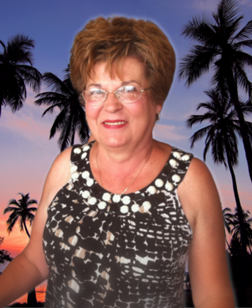 Jeanette C. Hooley Profile Photo