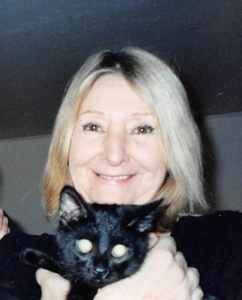 Ruth Arlene Kauffman Profile Photo