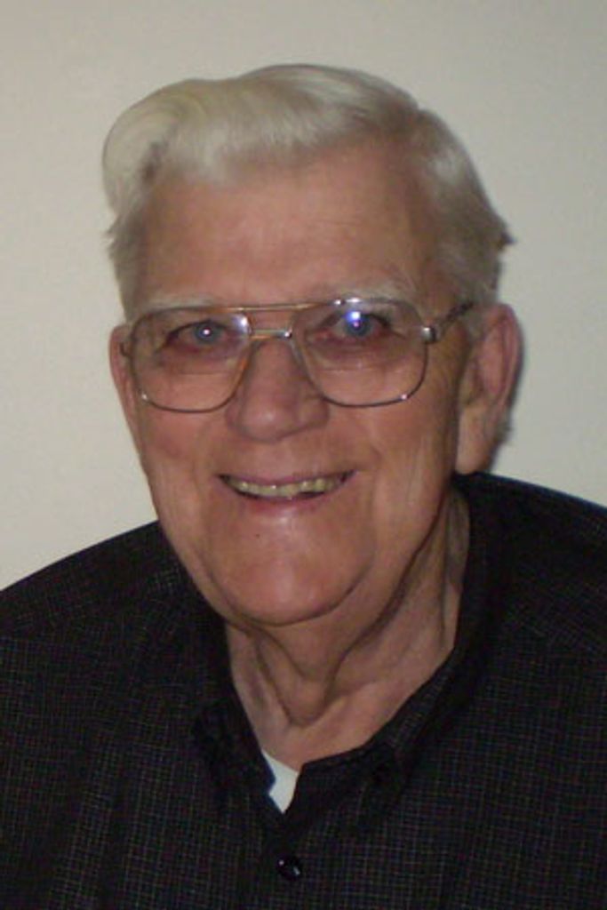 Lyle Kallestad