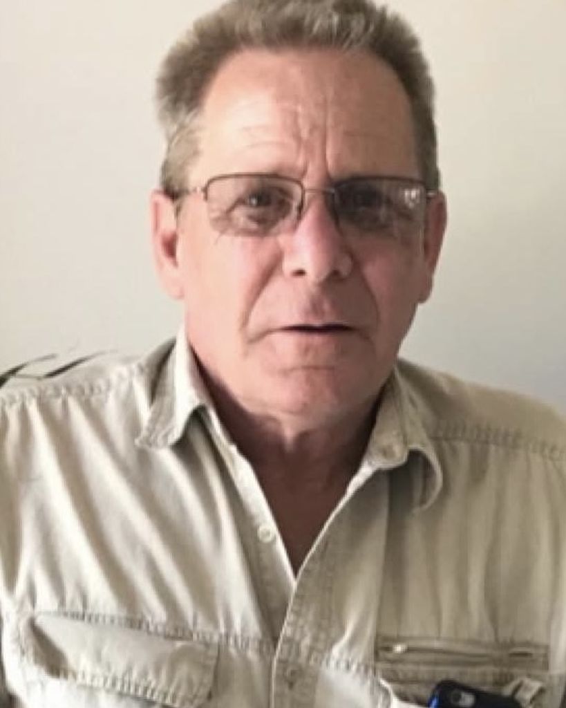 Richard Earl Nobles, Sr. Profile Photo