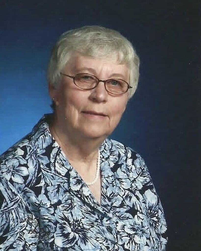 Barbara J. Hahn Profile Photo