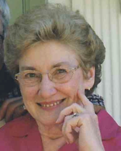 Lois Mae Auringer's obituary image