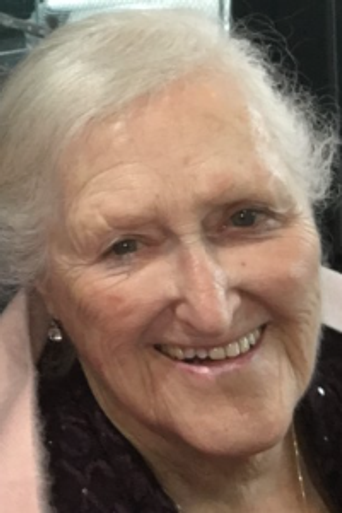 Joan A. (Clifford) Clougherty Profile Photo