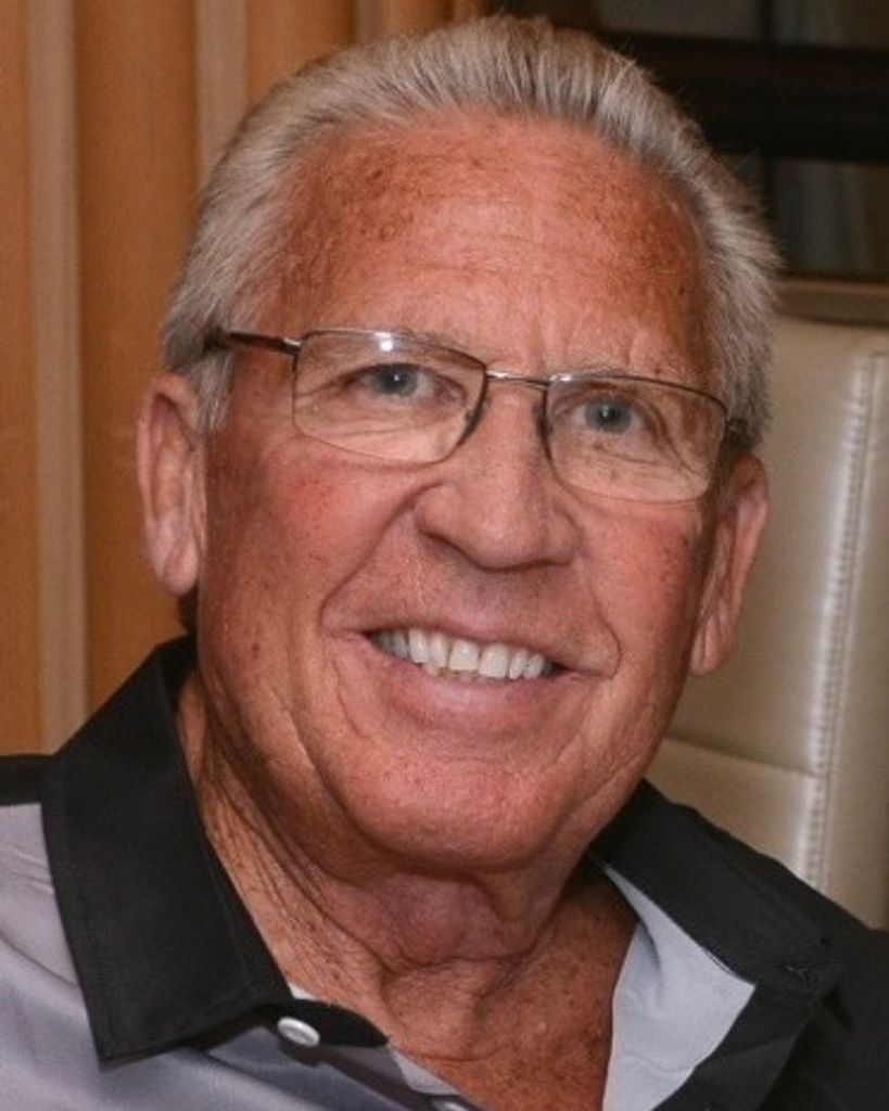 Theodore "Ted" James Torgerson