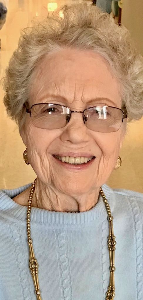 Mildred Parks Profile Photo