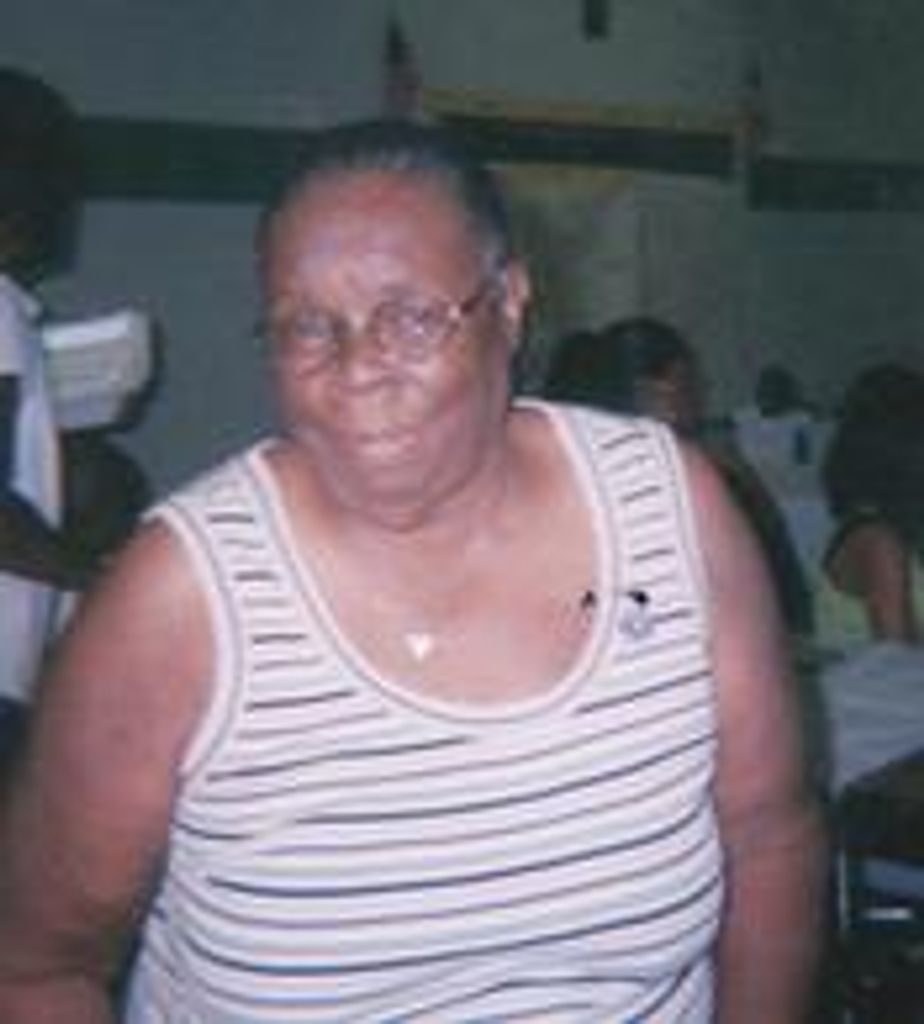 Mrs. Pearlena H. Allen