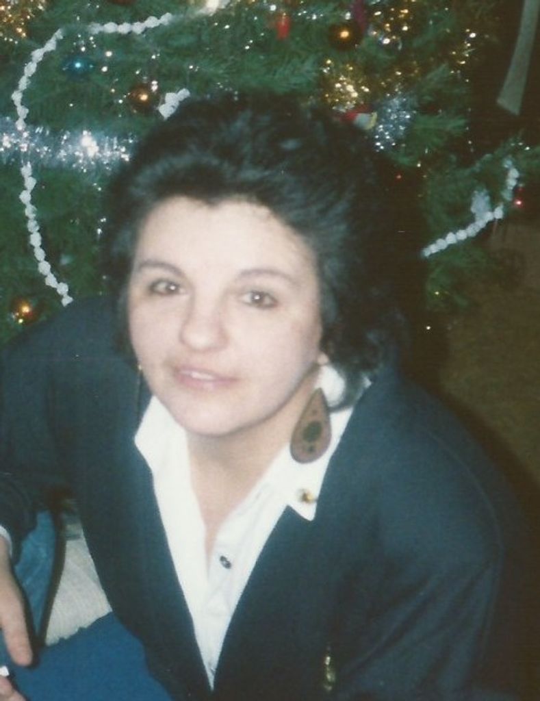 Sharon A. (Smith)  Miller