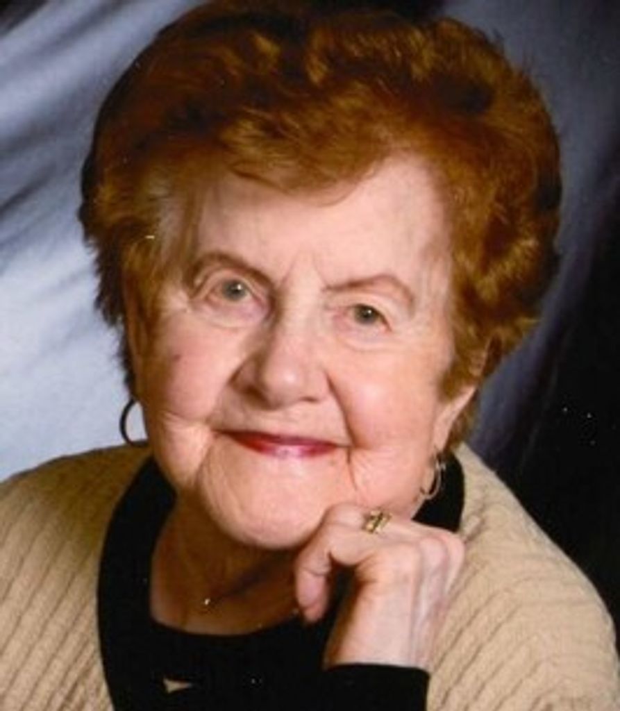 Irene I. Swatloski (Chellberg)