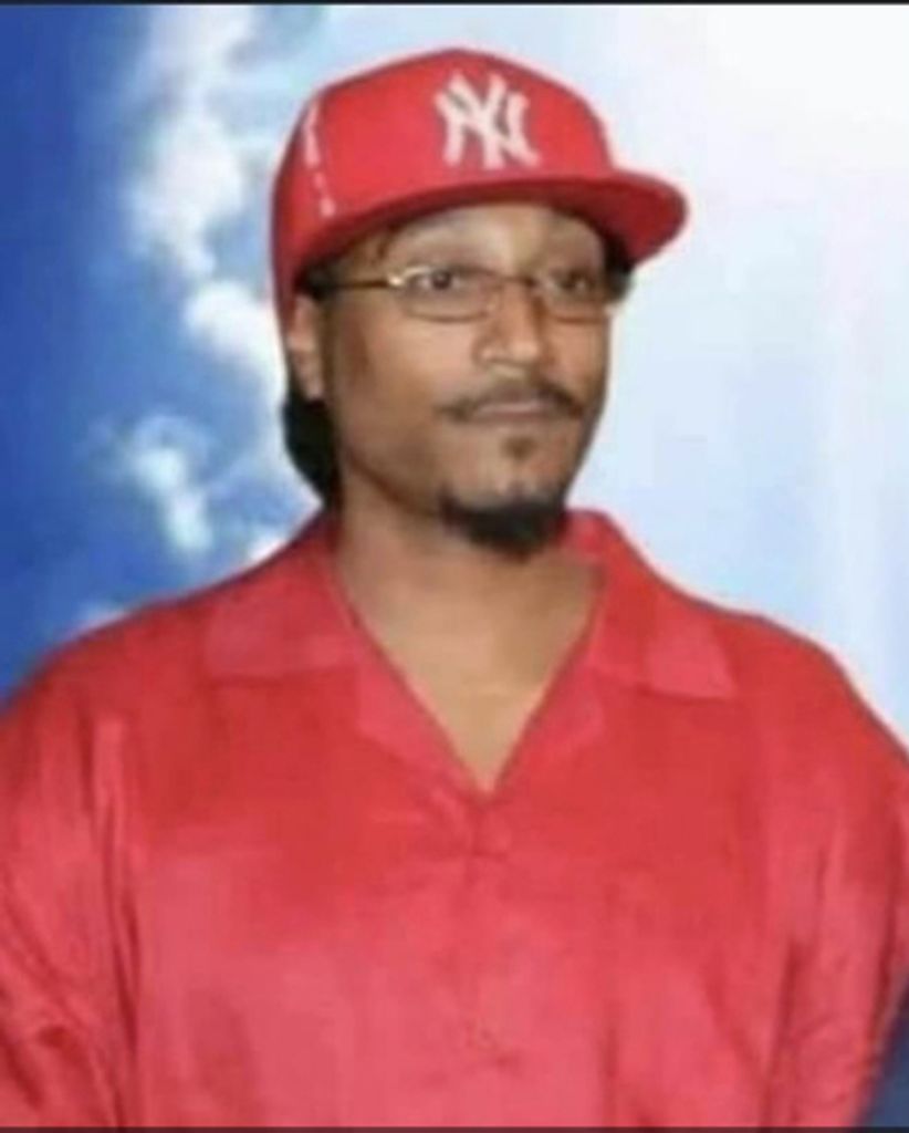 Rufus Mays Iii Profile Photo