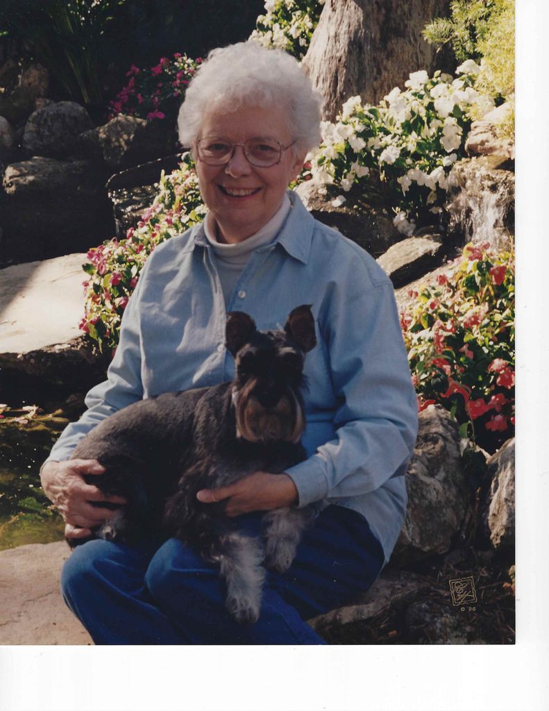 Patricia A. Brand Profile Photo