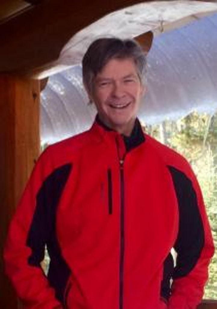 Jim Petersen Profile Photo