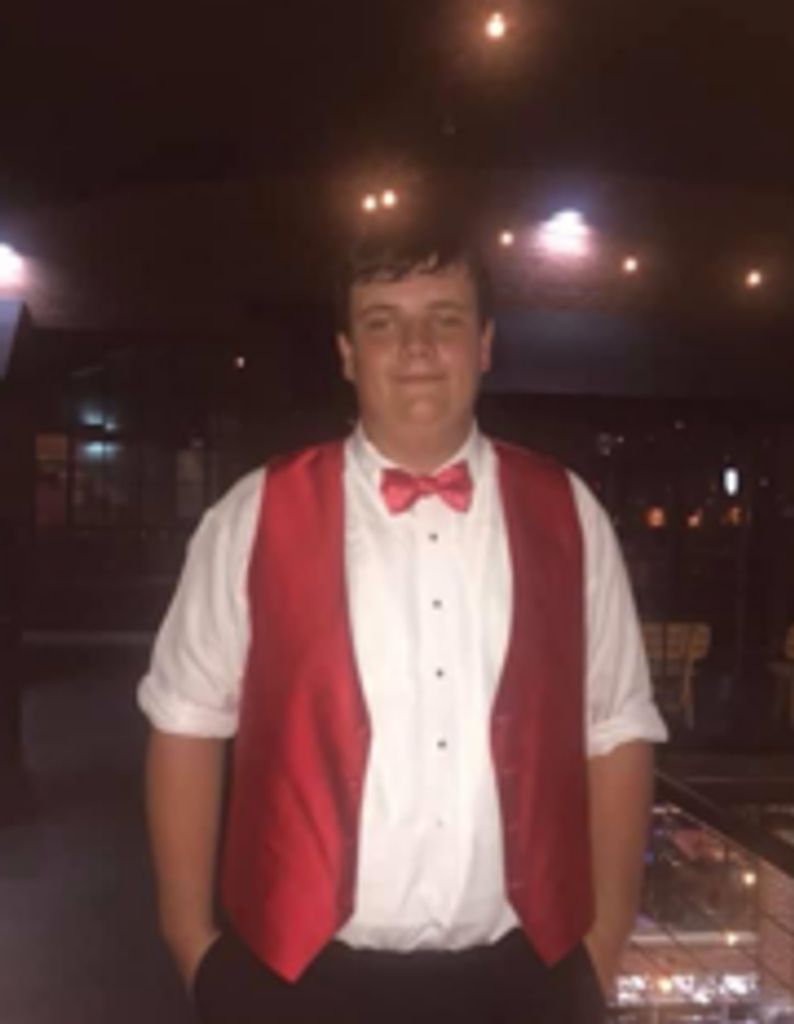 Dylan Wyatt Profile Photo