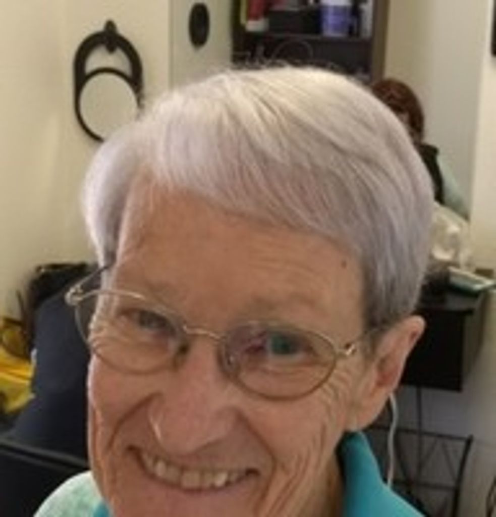Nancy Studinski