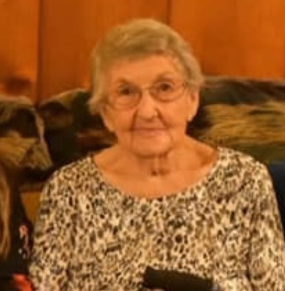 Billie Louise Ragsdale Profile Photo