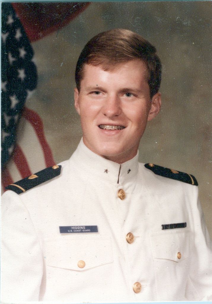 James Ford “J” Higgins Profile Photo