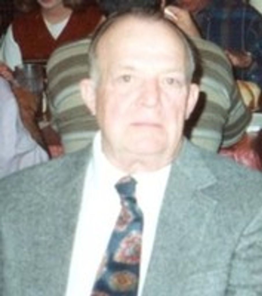 R. Donald Emery