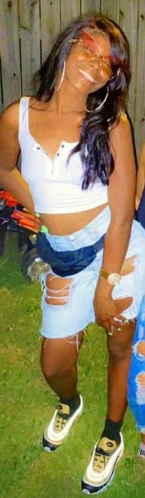 Kytiana E'Mon Belcher Profile Photo