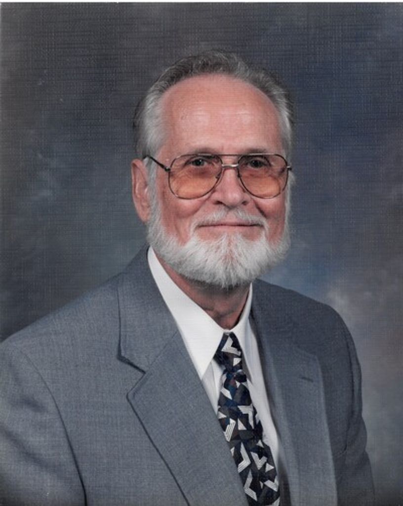 Charlie Benford Boseman