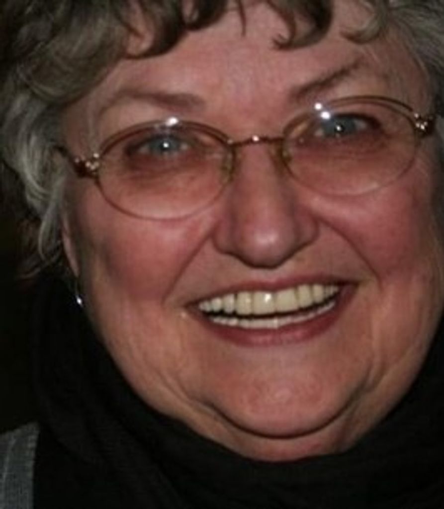 Carolyn Potter Profile Photo