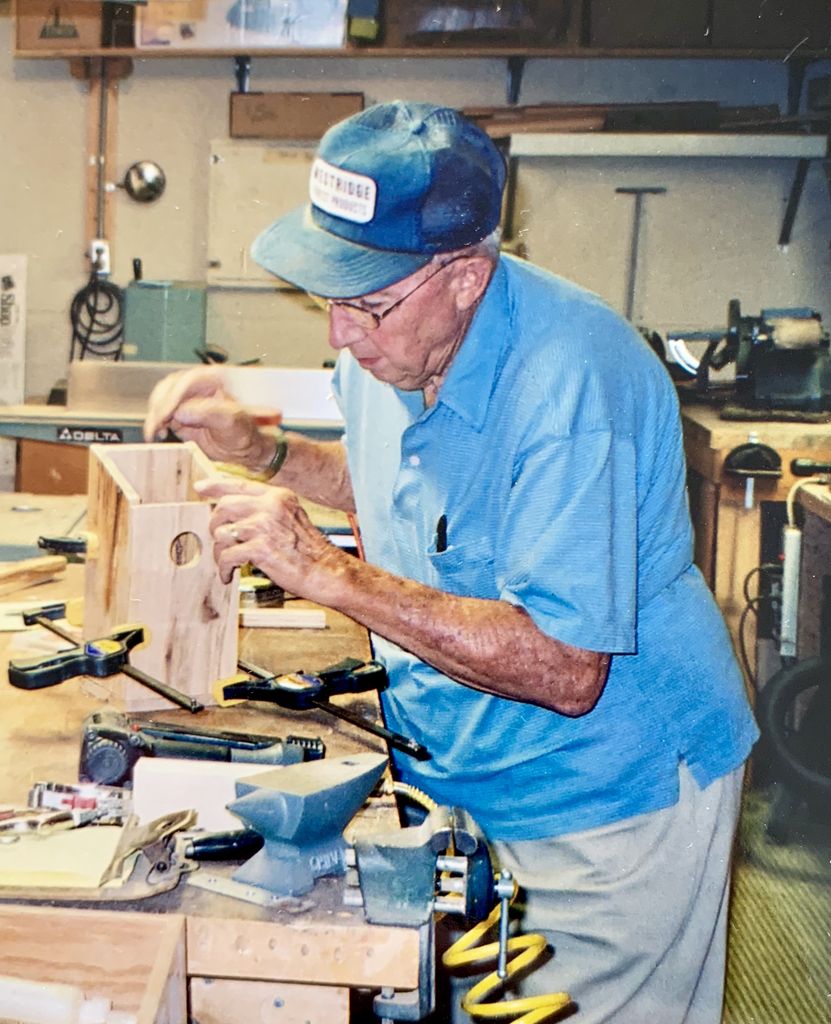 Doyle Vaughn Hall