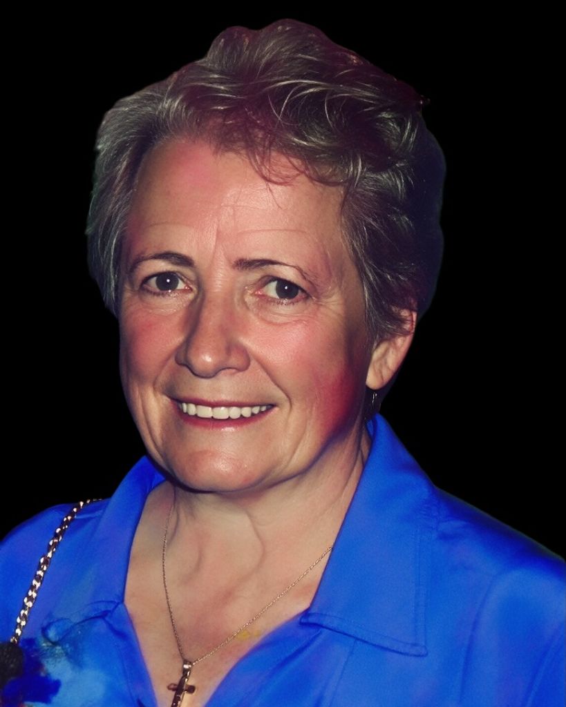 Maria Vegel Profile Photo