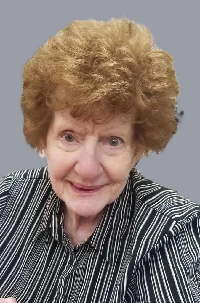 Elfriede "Elfie" Harting Profile Photo