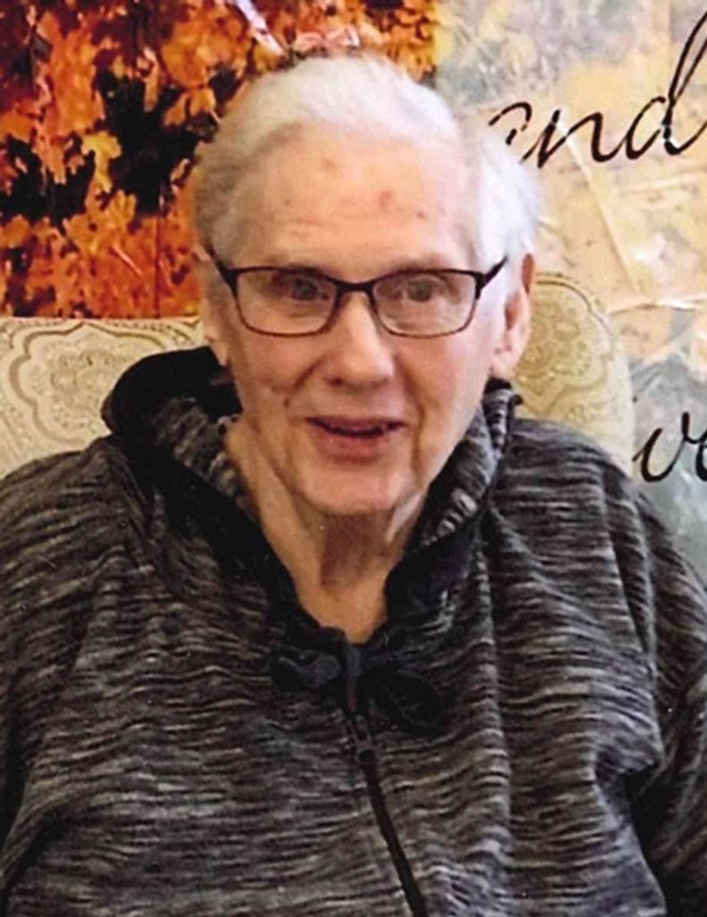 Verna Violet Ulrey Profile Photo
