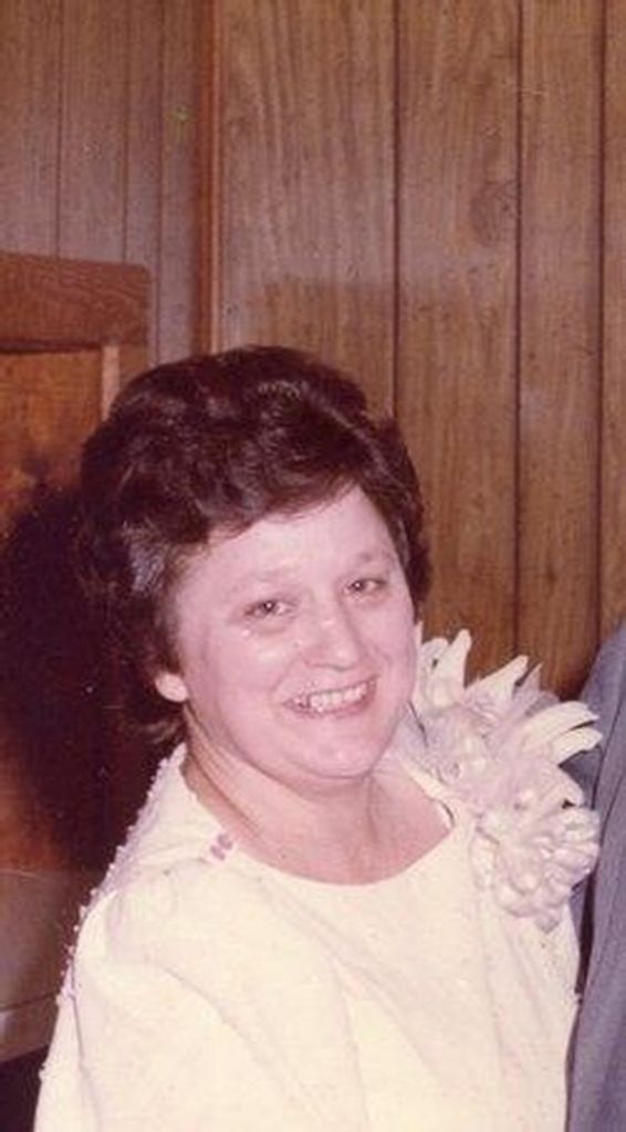 Patricia Stanley Badgett