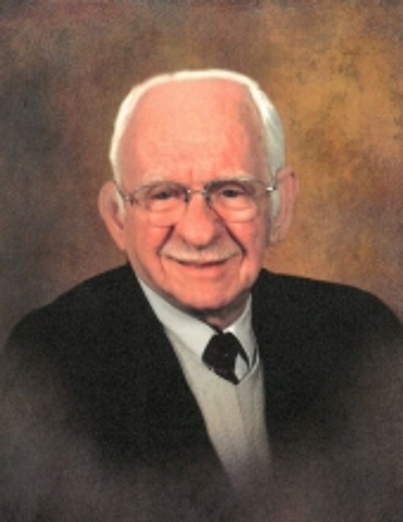 Norman D. Dick