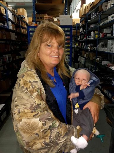 Nancy Ann Burdette photo gallery thumbnail 113 of 230