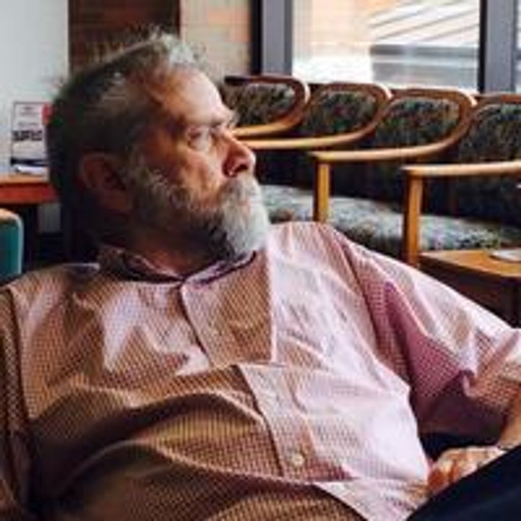 Douglas L. Arvin