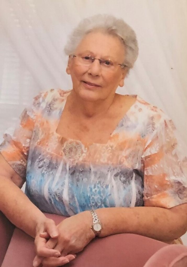 Dolores Seitzinger
